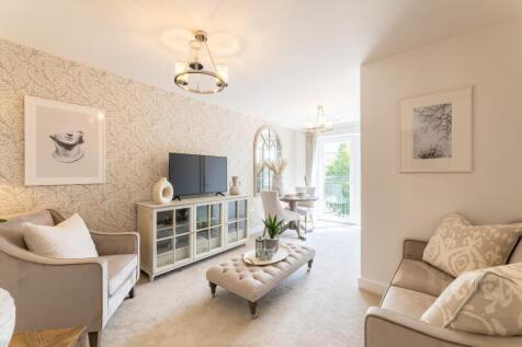 primary property image